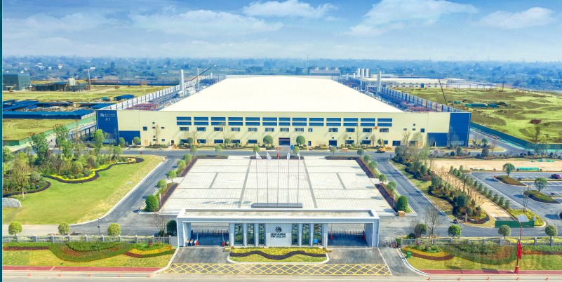 通威四十年：坚守长期主义，穿越行业周期