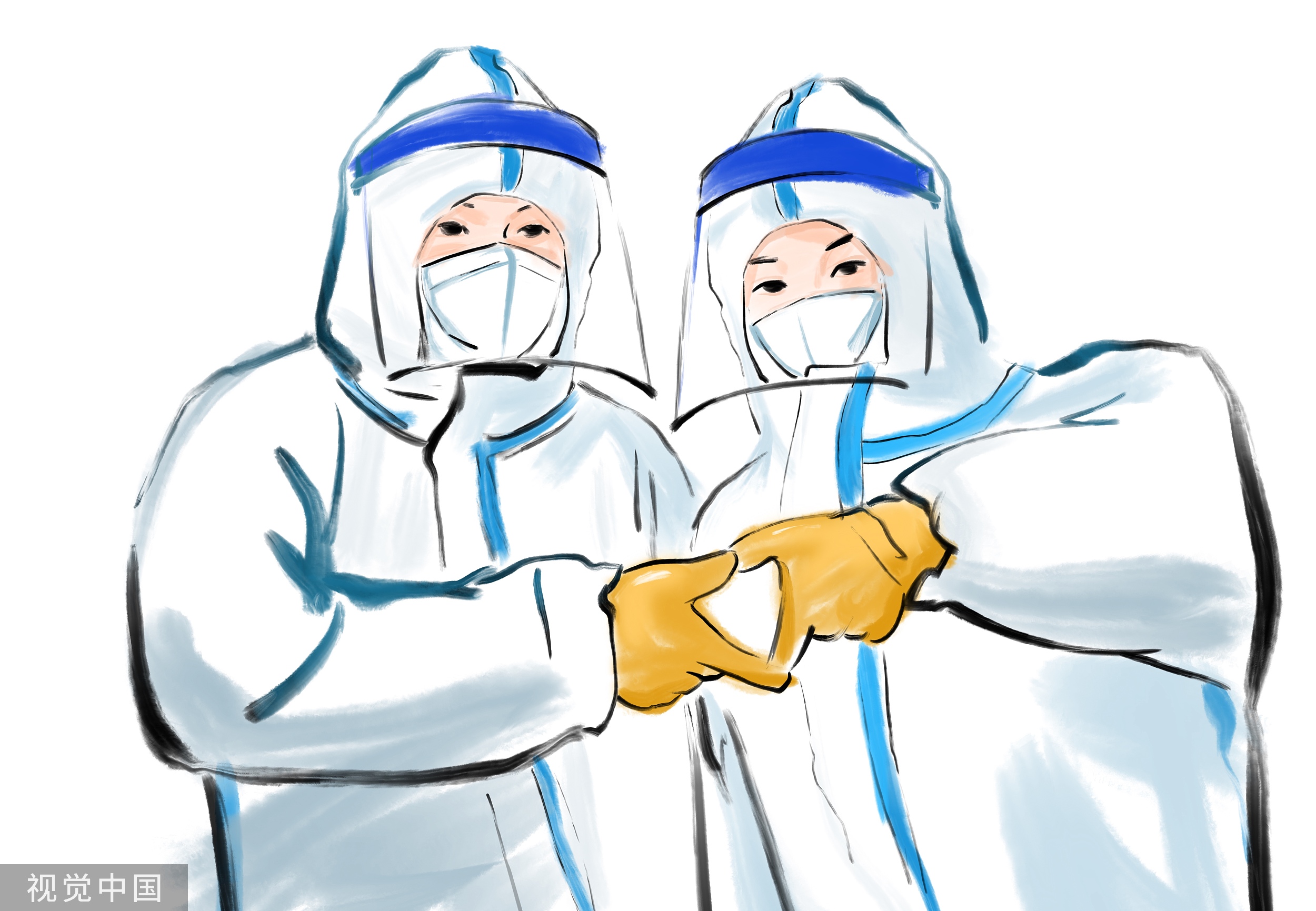 Image source: China Visual Group