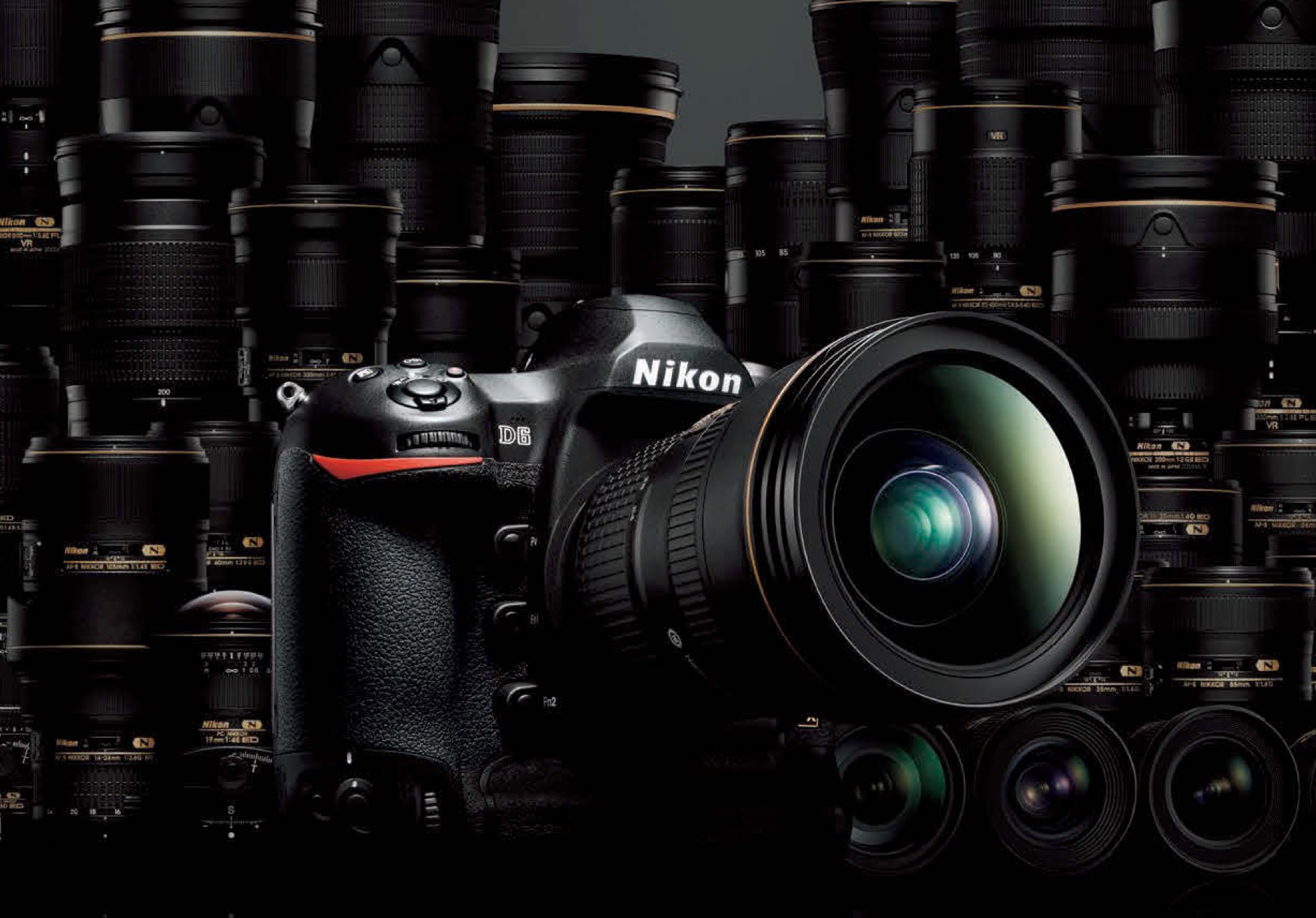 单反，并非死于手机