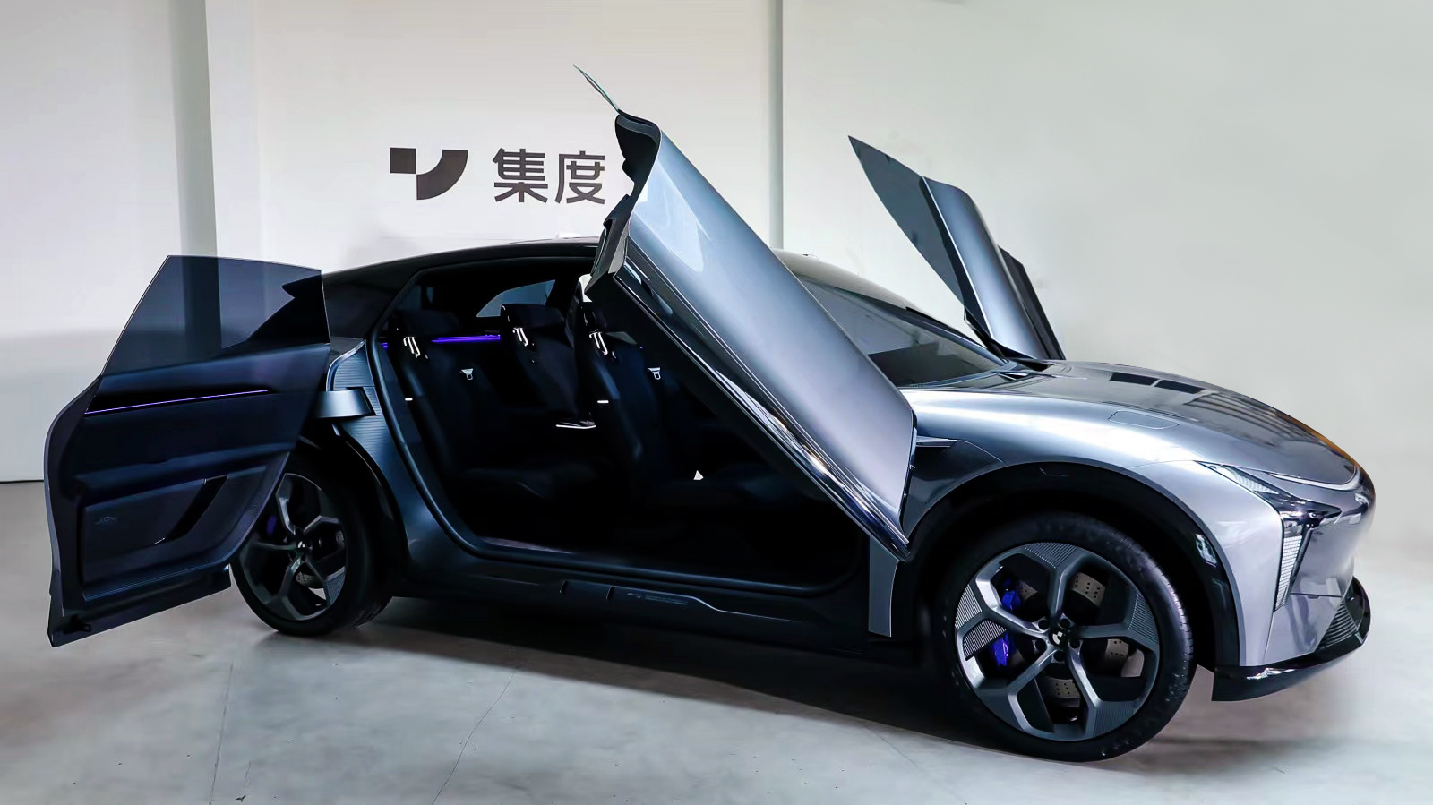 百度造车“交卷”，“后来者”集度还有机会吗？