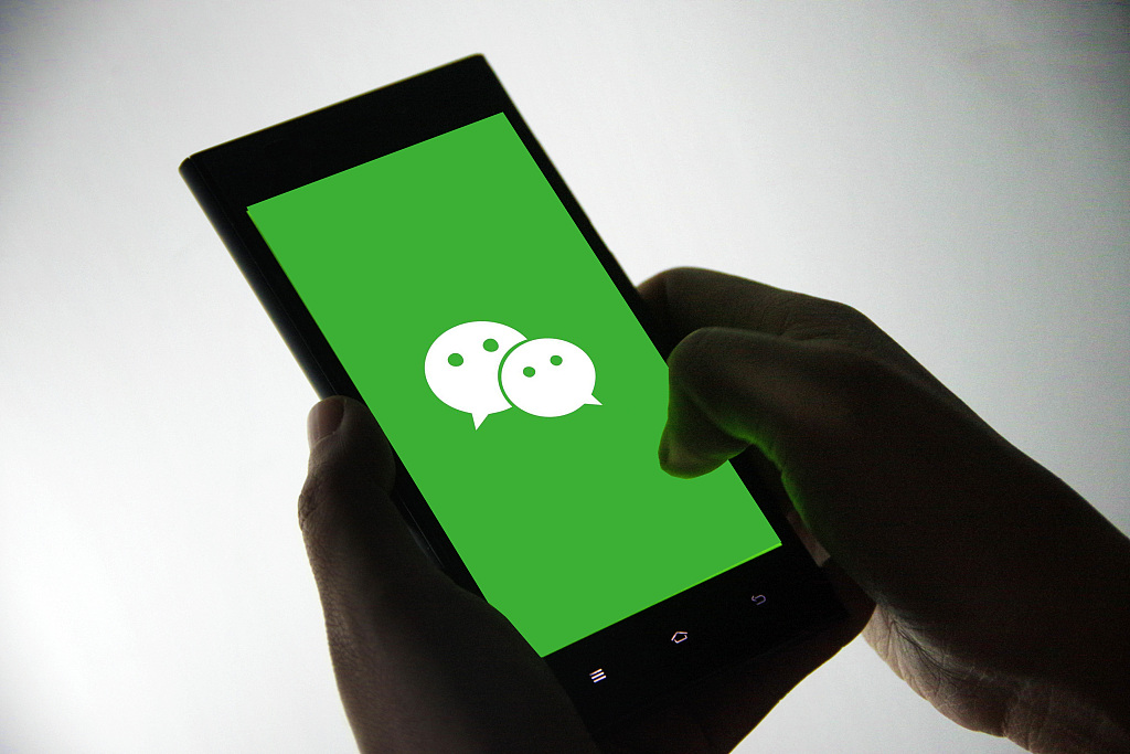 猎聘问卷星，成为微信「寄生虫」