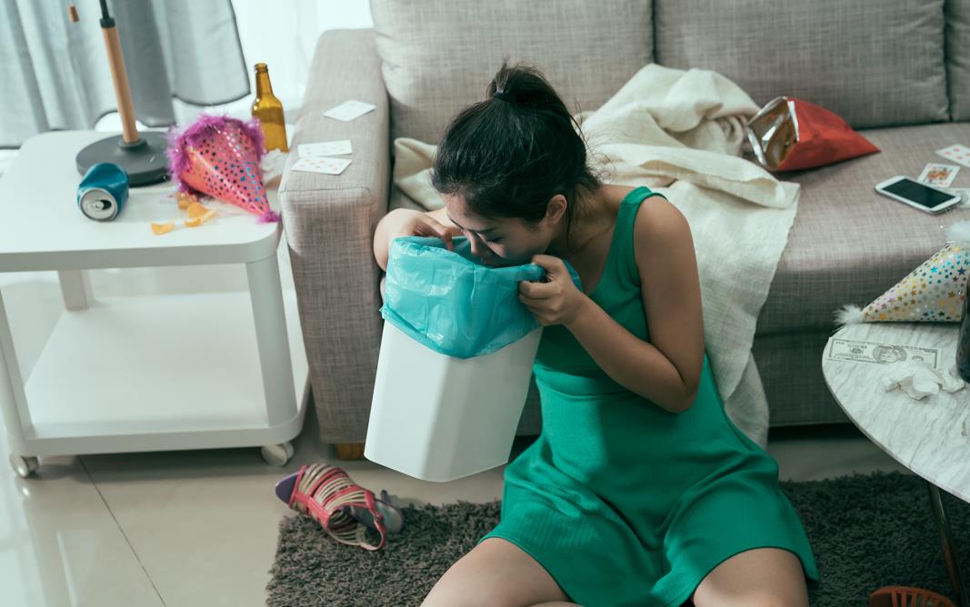 “催吐神器”死灰复燃