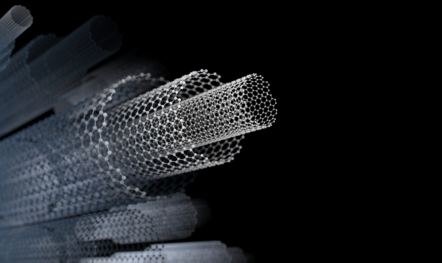 对话绿动资本余乐：新材料隐形独角兽，藏在广泛应用场景中