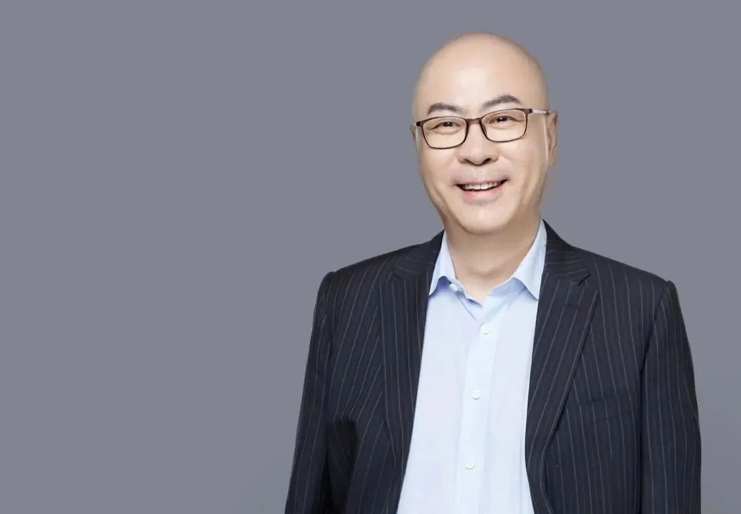 明晟东诚创始人徐刚