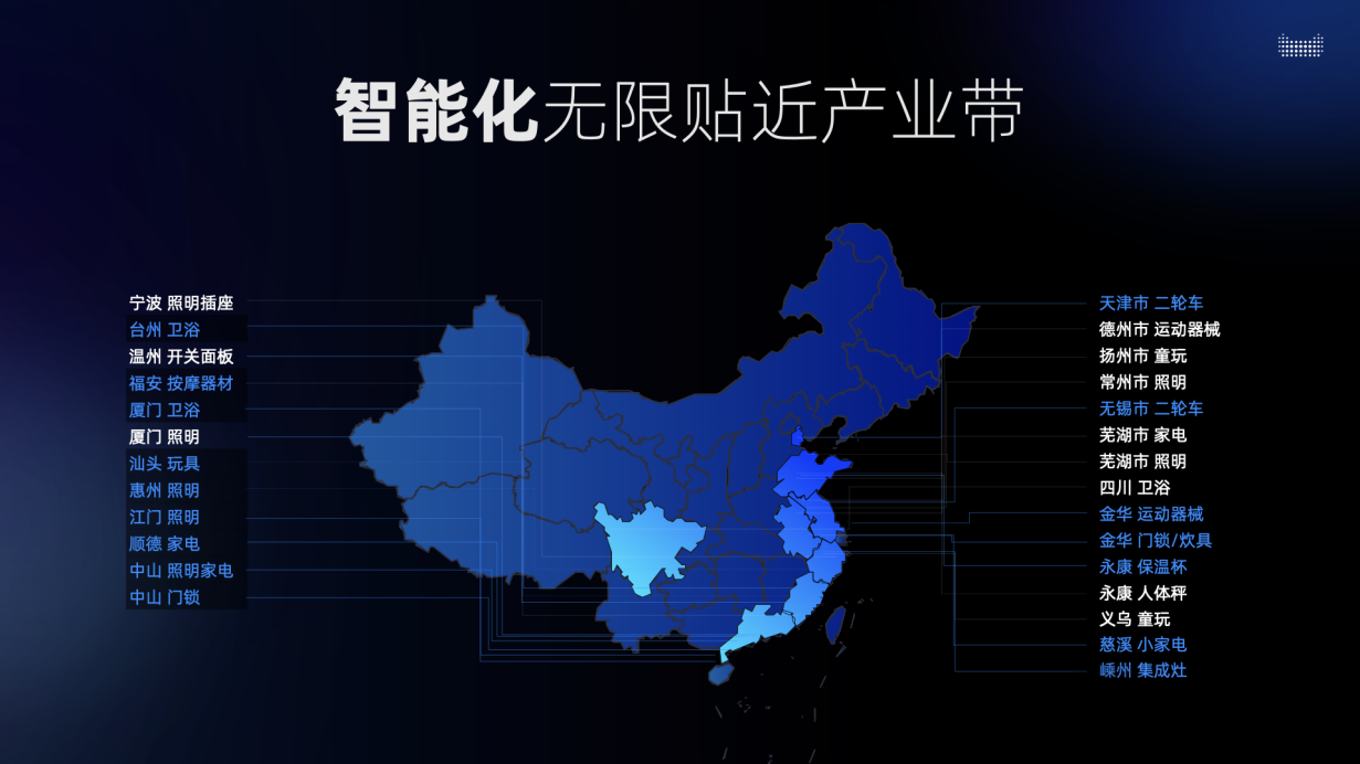 图片来源@嘉宾演讲PPT