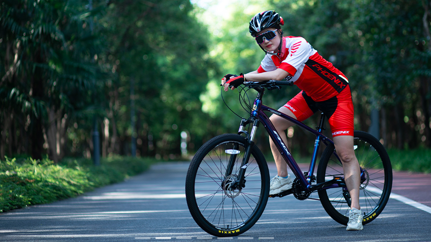 女朋友不同意我花2万买自行车，怎么办？