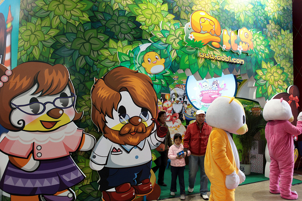 图片来源@视觉中国