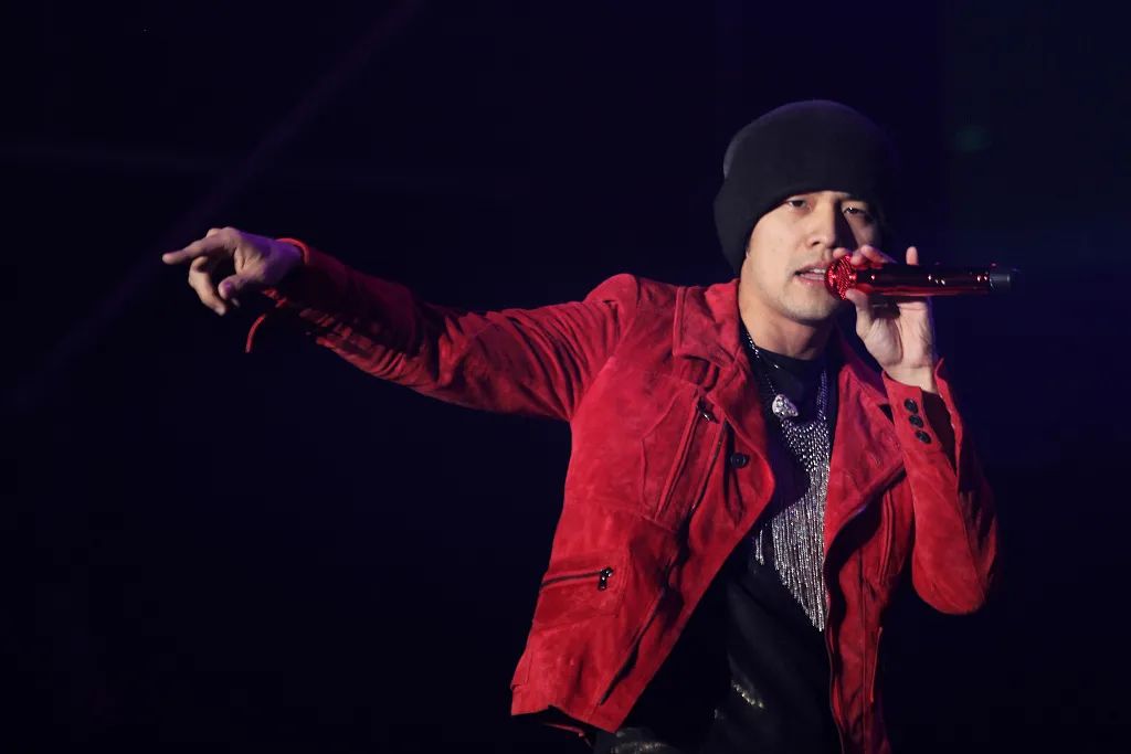 互联网大厂「周杰伦使用指南」