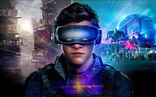 图片来源@头号玩家