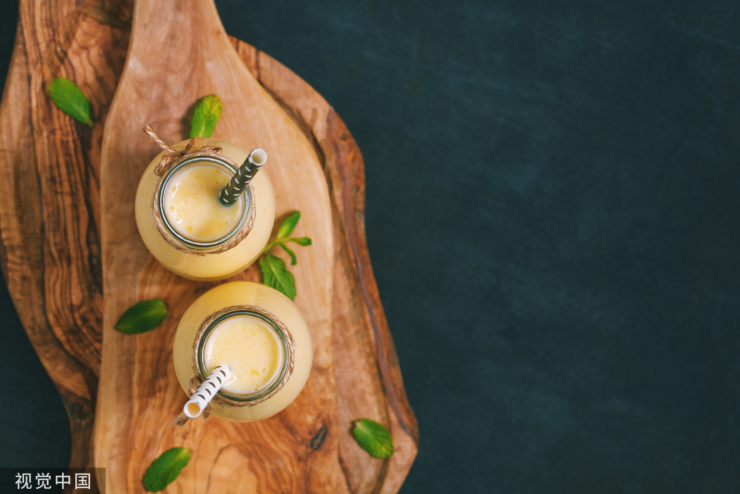 被新消费饮料围剿，香飘飘“飘”不动了