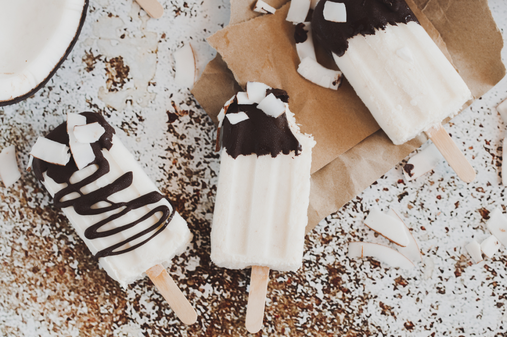 雪糕被迫杀入“高价时代”