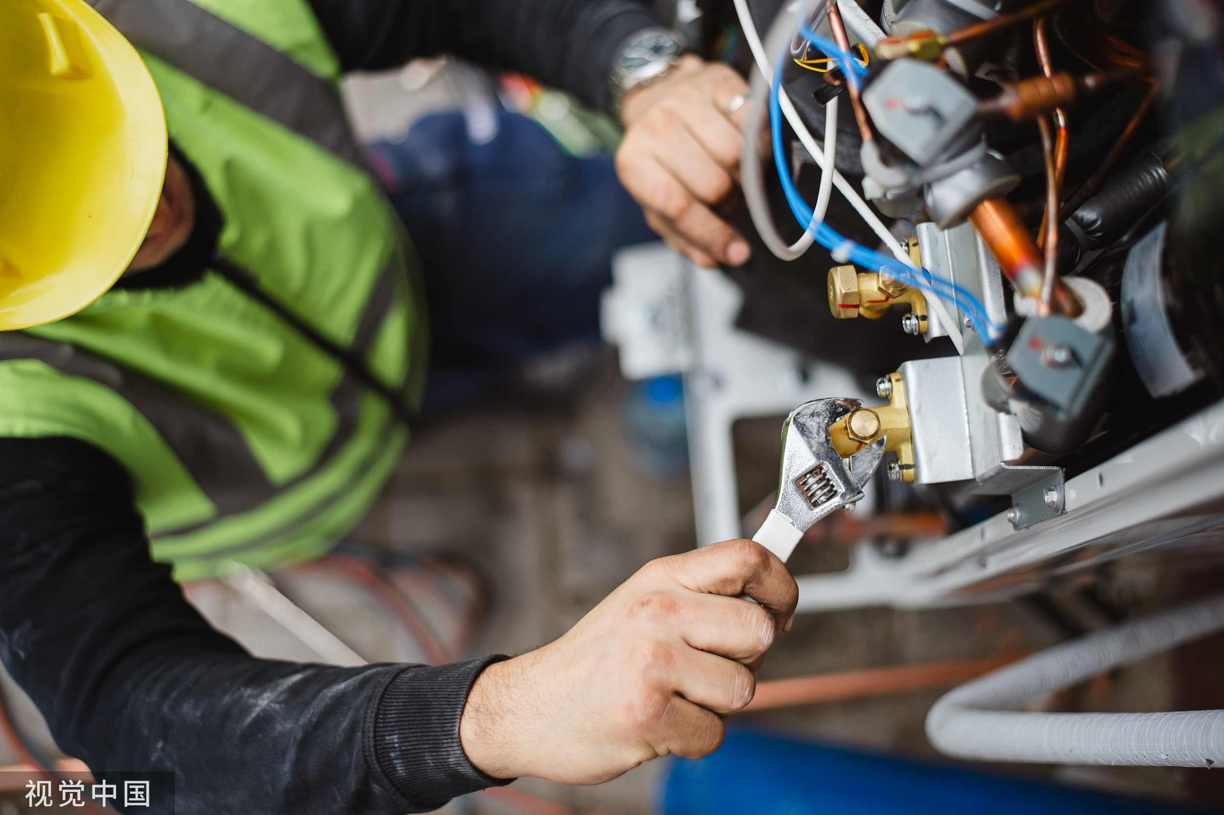 图片来源@视觉中国