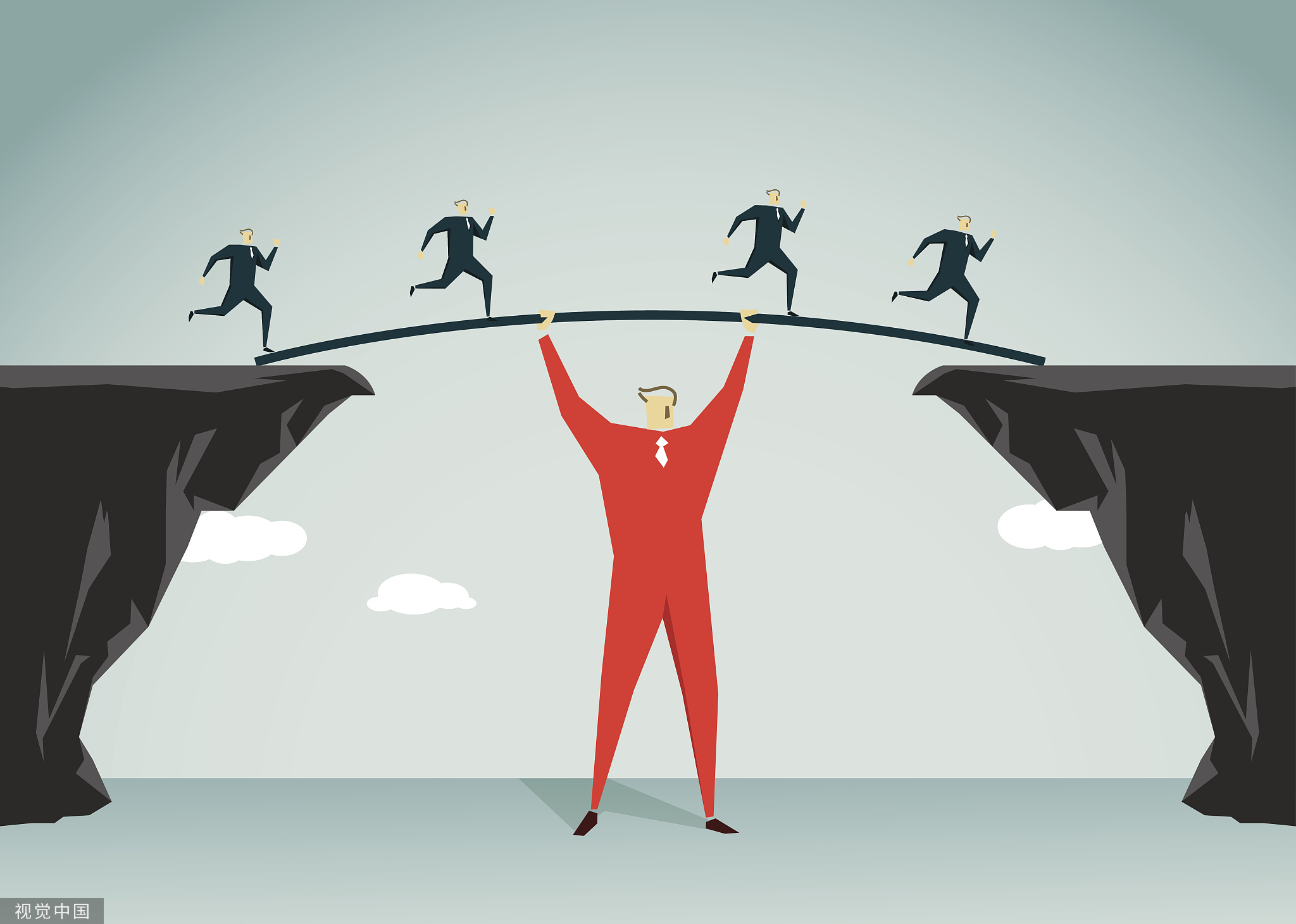 图片来源@视觉中国