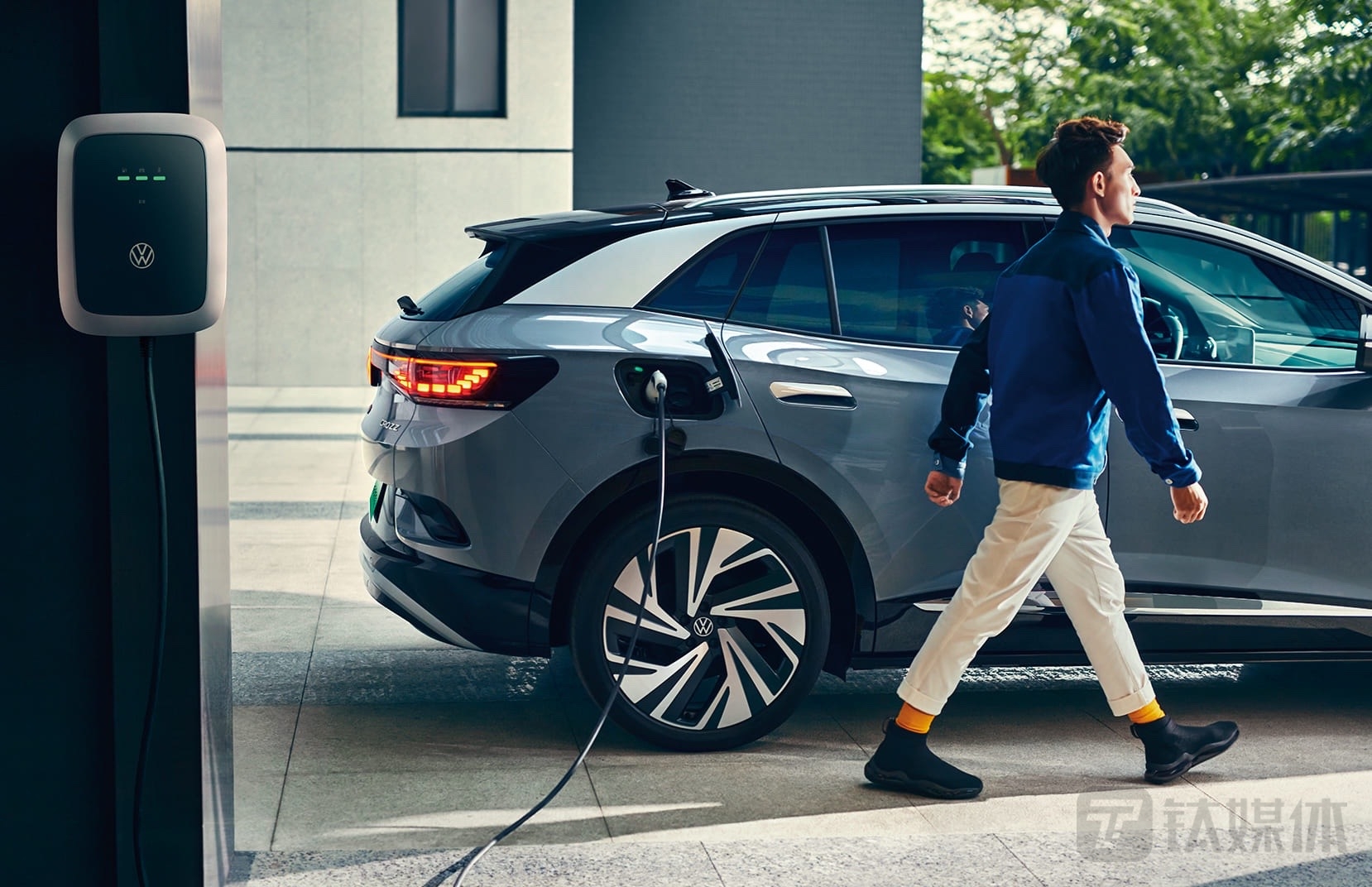 ID.系列的用户体验成为一汽-大众工作的重点之一。