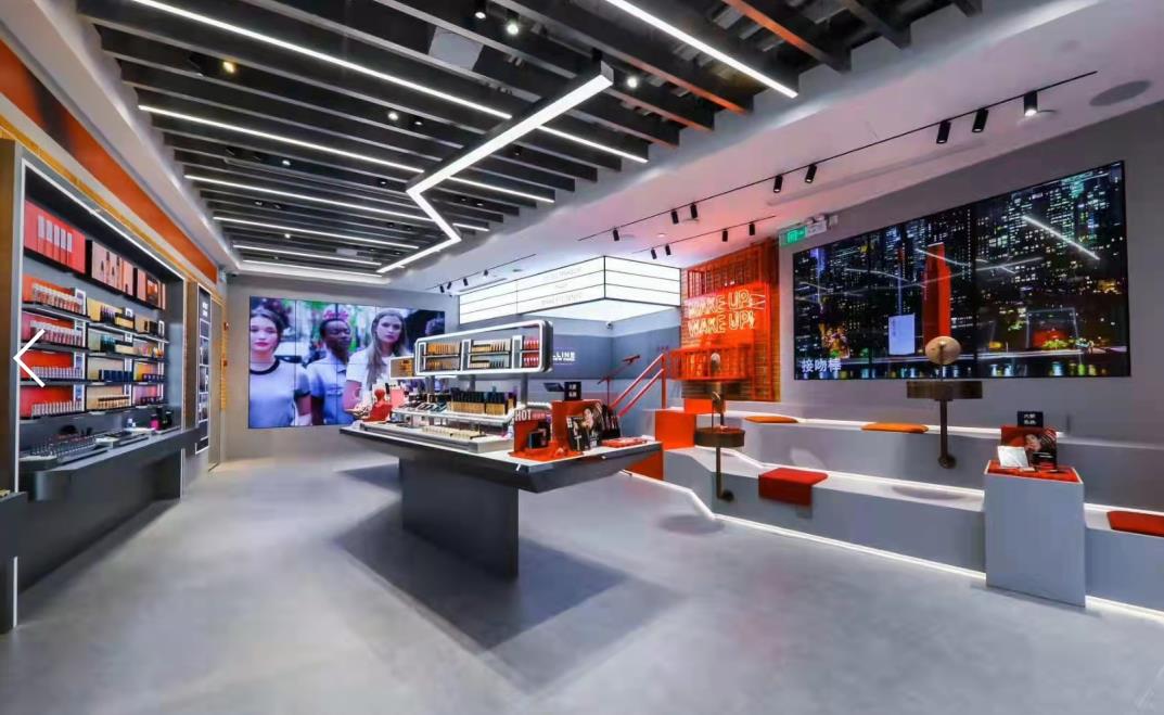 美宝莲，少女时代的眼泪