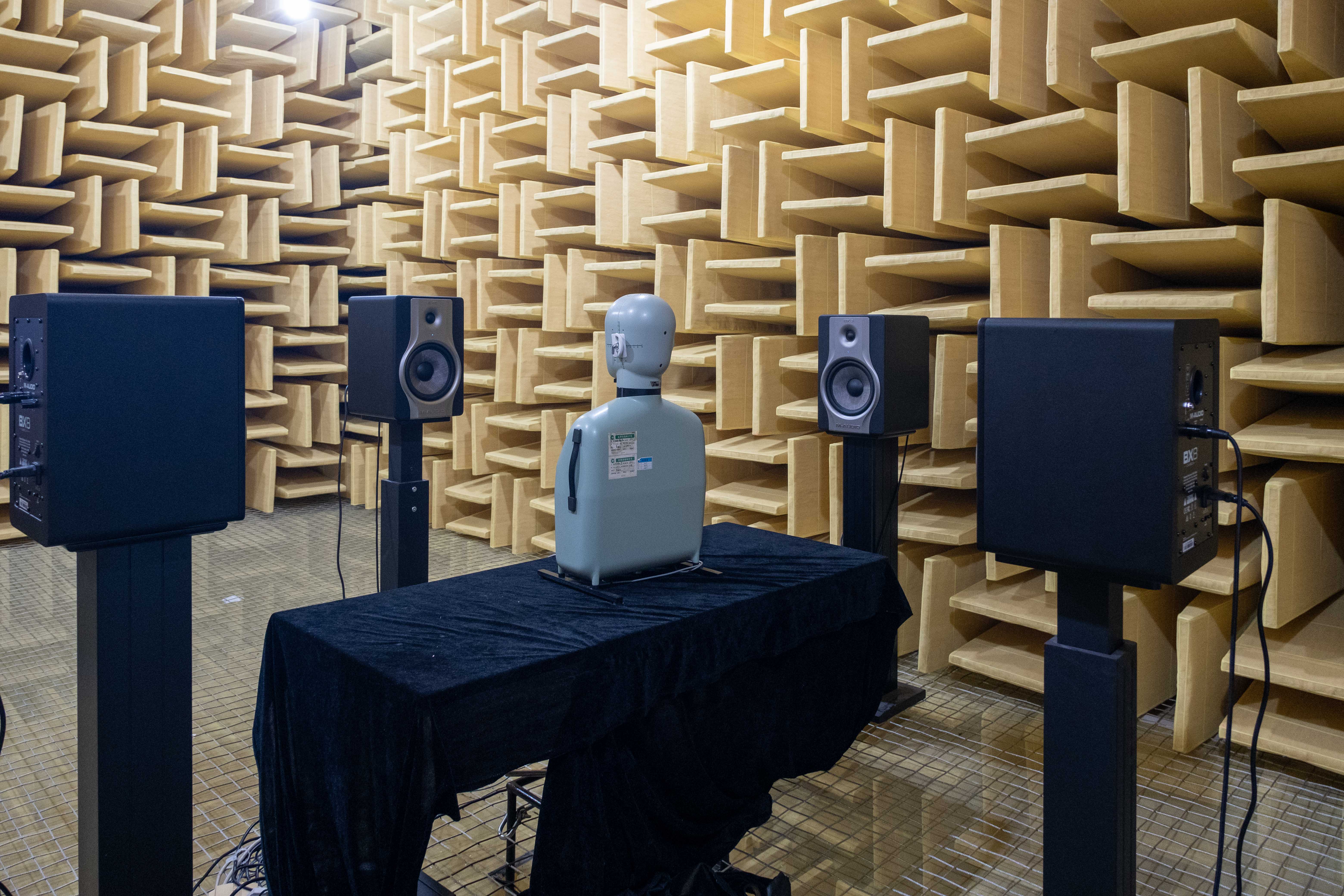 向低延迟无损体验再度迈进，新一代高清无线音频标准发布 | 科技前线