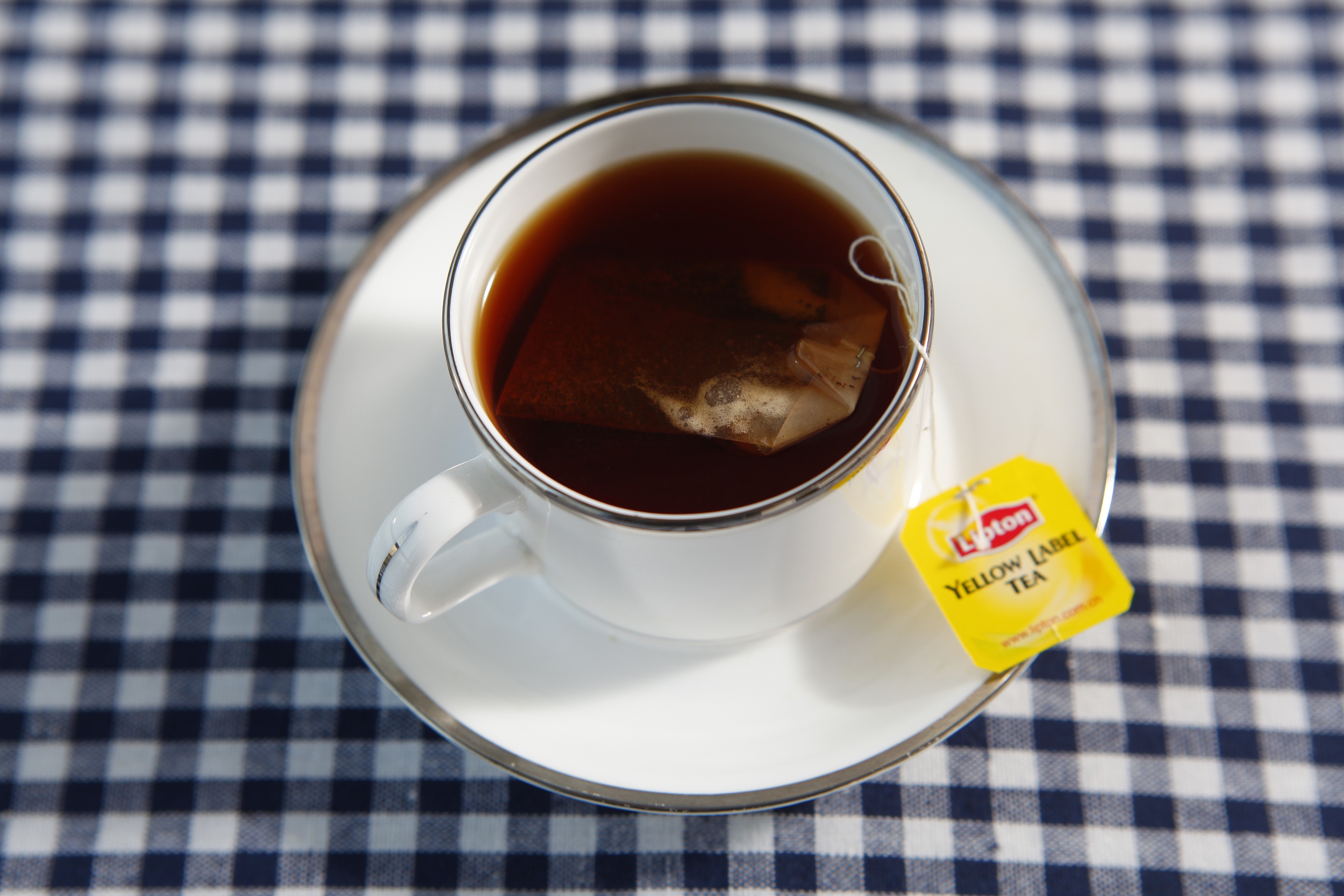 失宠立顿，重构“人设”