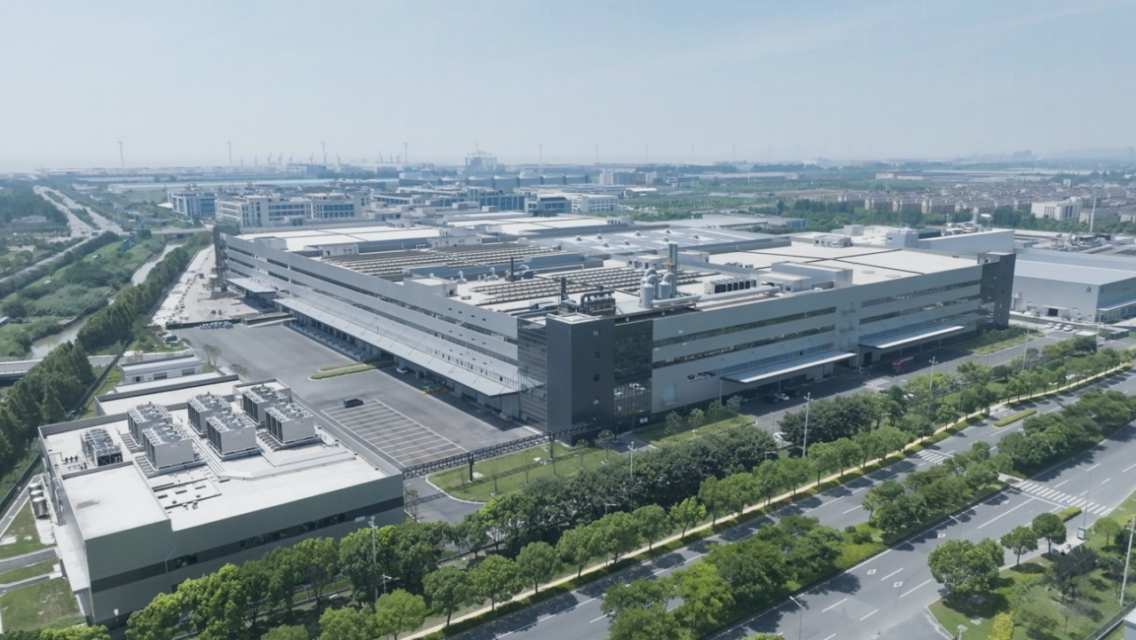 启用全新品牌，良信发布“两智一新”企业战略 | 科技前线