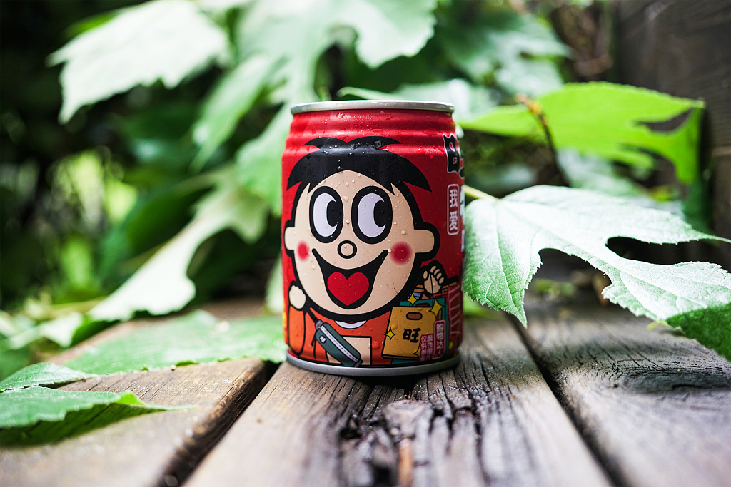 旺仔牛奶后继无人，旺旺以后还能「旺」吗