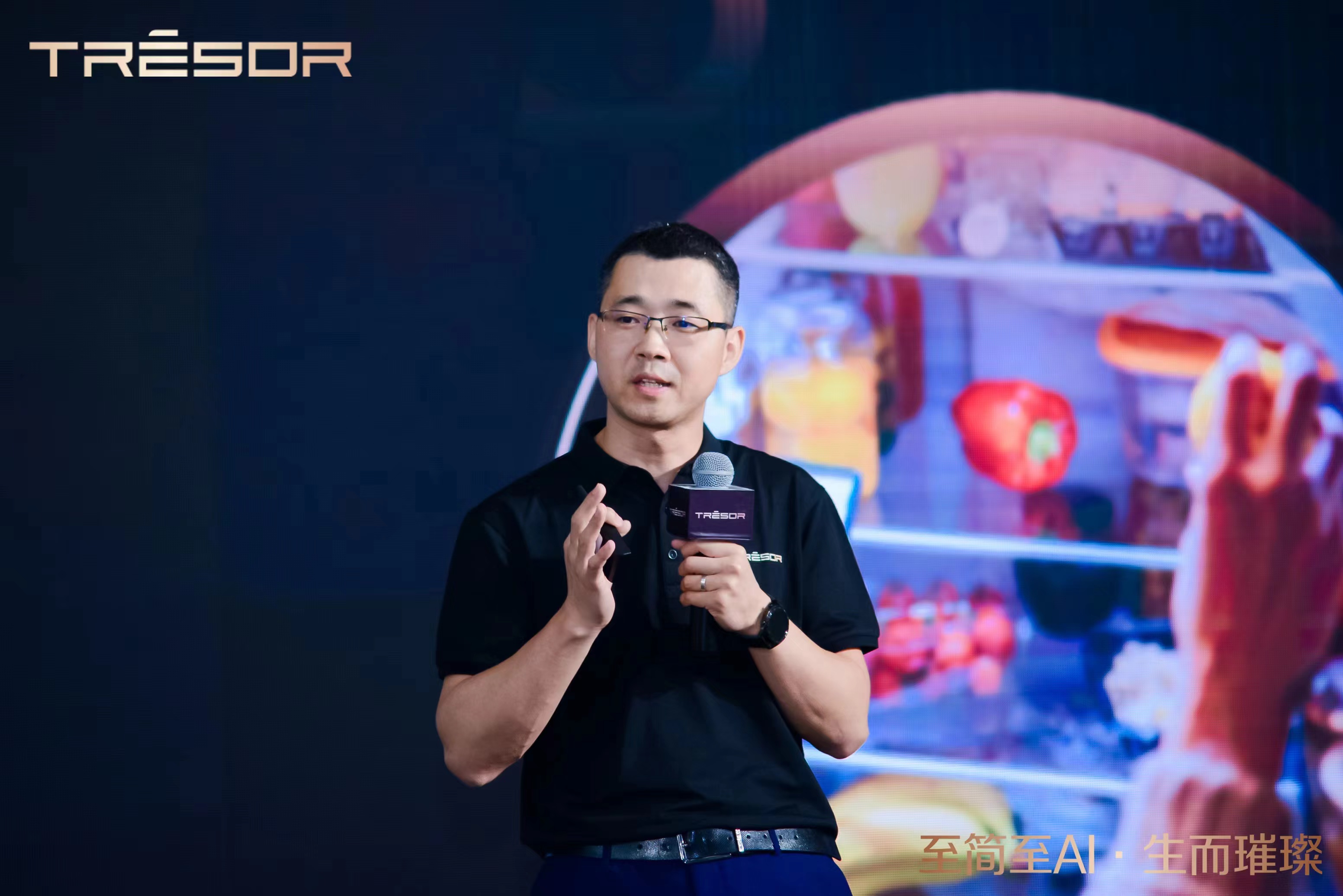 海信智慧生活吴超：智能化和一站式解决方案，是家电行业必争的机会