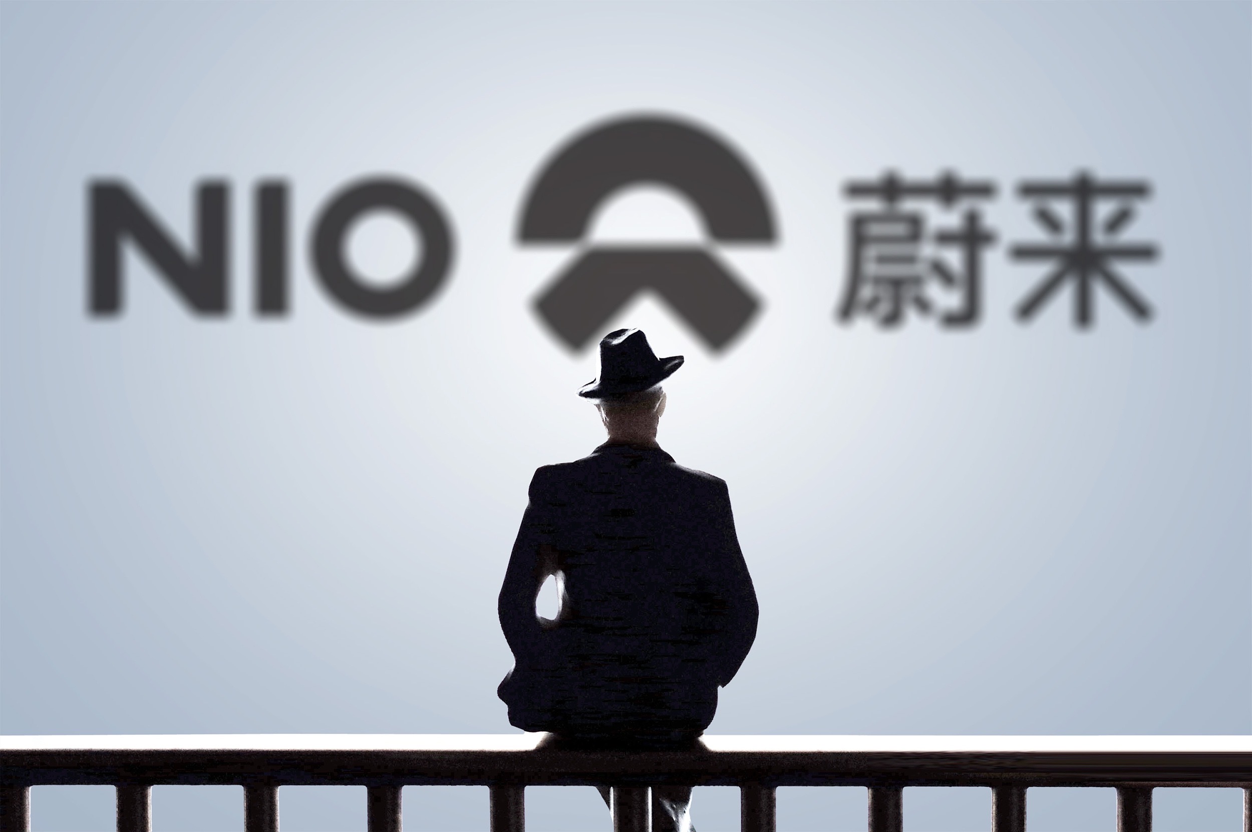 蔚来手机团队已超300人，前美图移动高级副总裁易炜加入