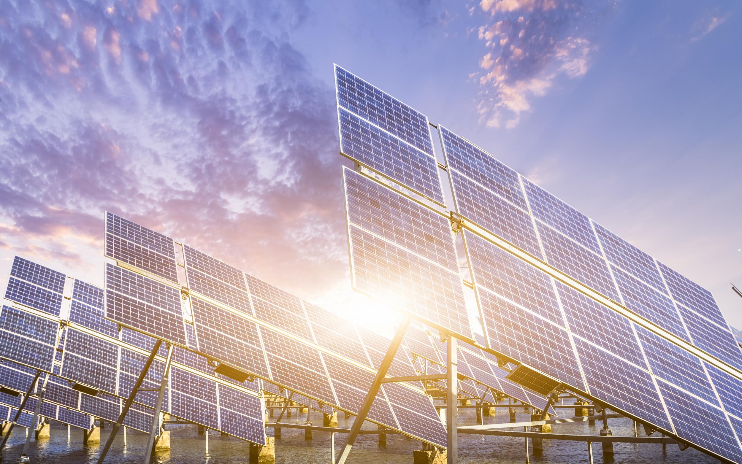 遭实际控股人清仓减持，光伏设备企业捷佳伟创前景几何？