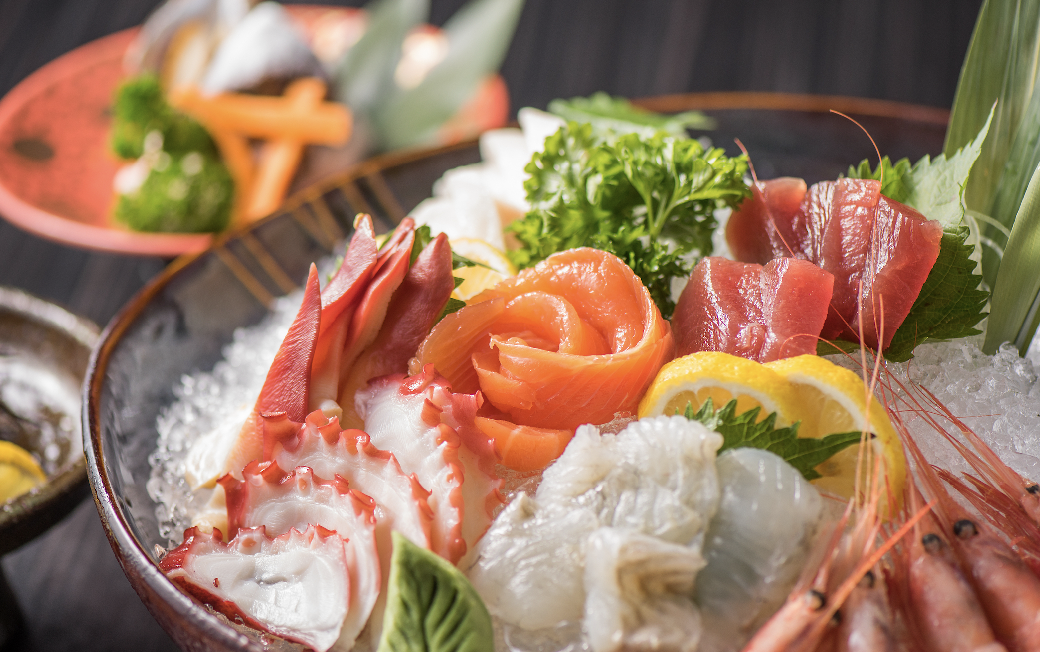 一口生腌，能吃到几条寄生虫