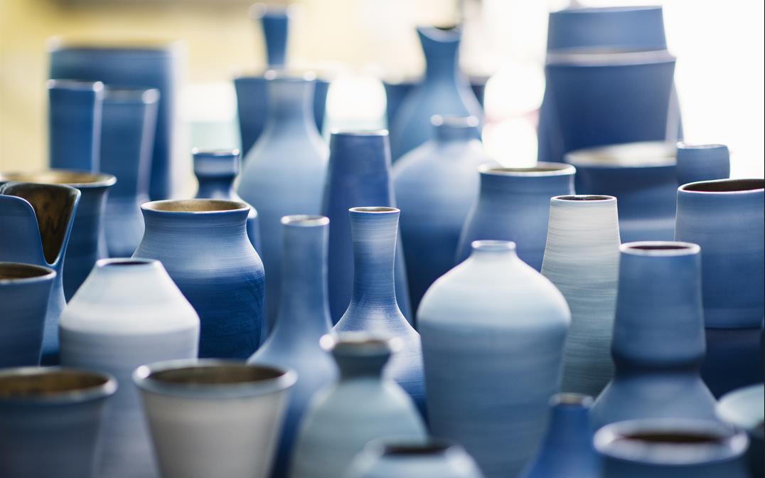 景德镇：从佛系小城到商业热土