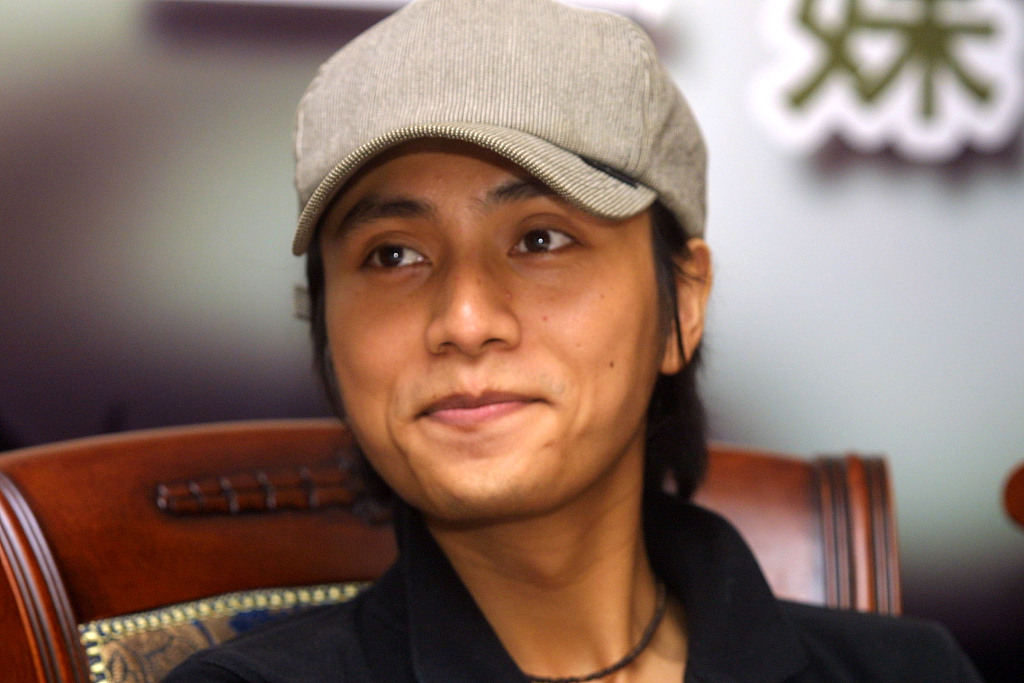 《天盛长歌》四年了，陈坤还没“翻身”