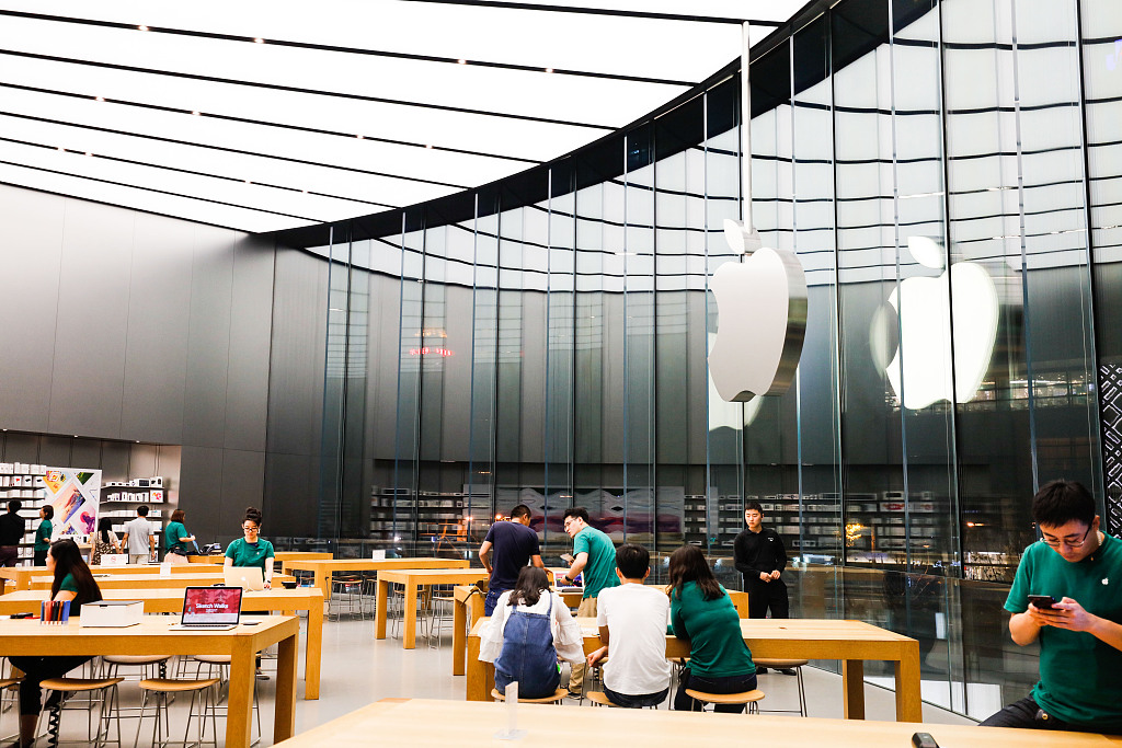 好期待iPhone14啊，这样我就可以买13了