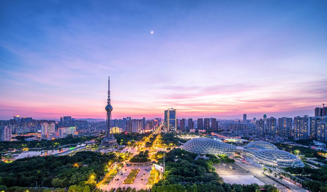广东这座地级市，秒杀中国一众省会