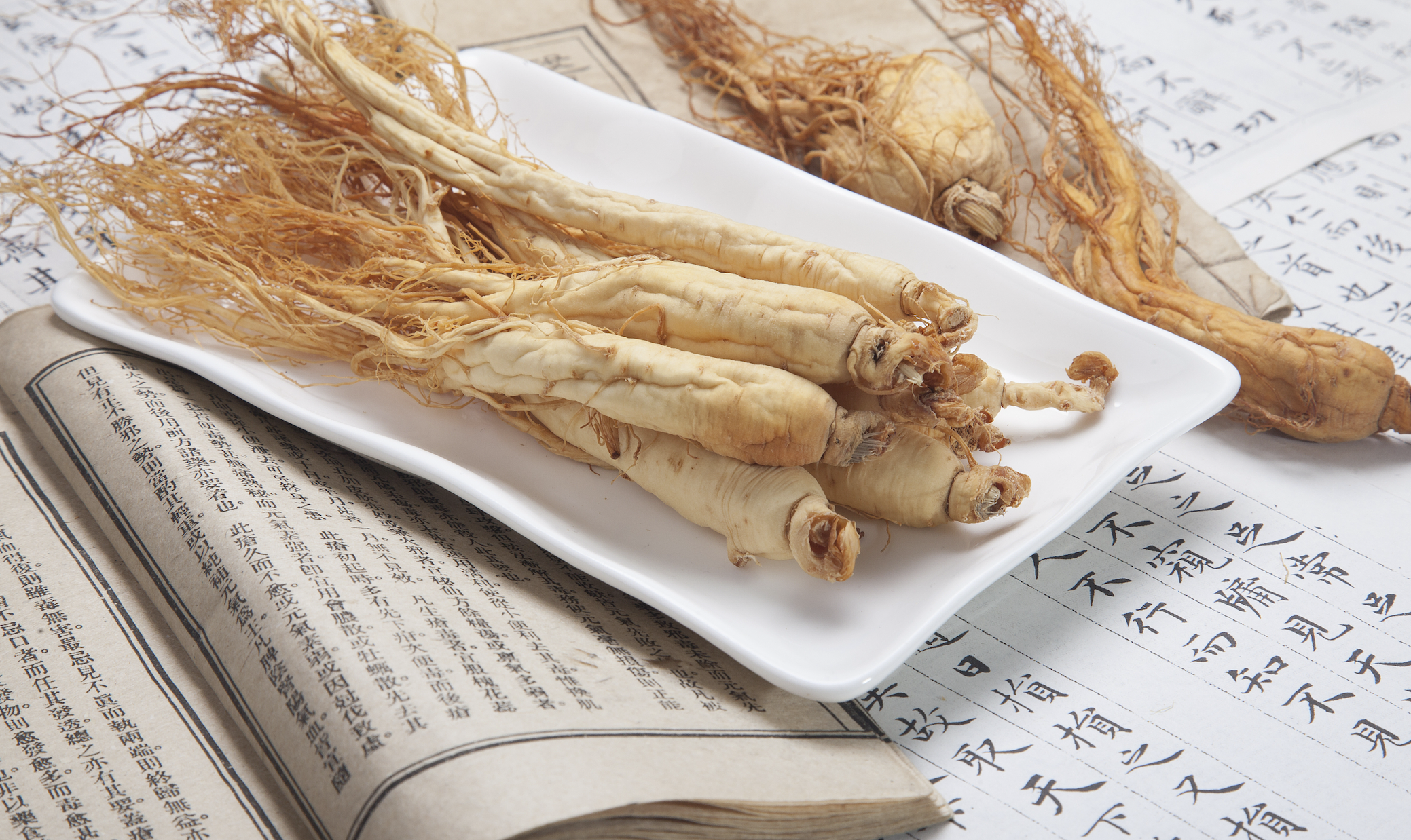 熬夜「人参水」成爆火新茶饮，2元人参泡出的安慰剂无用却诱人