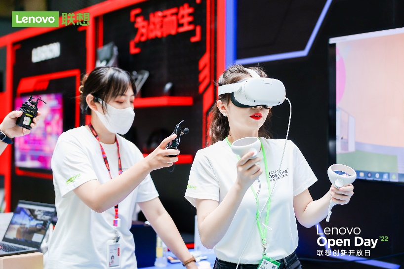 联想集团贾朝晖：PC市场的短期波动非常正常，电脑依然处于最好的新阶段