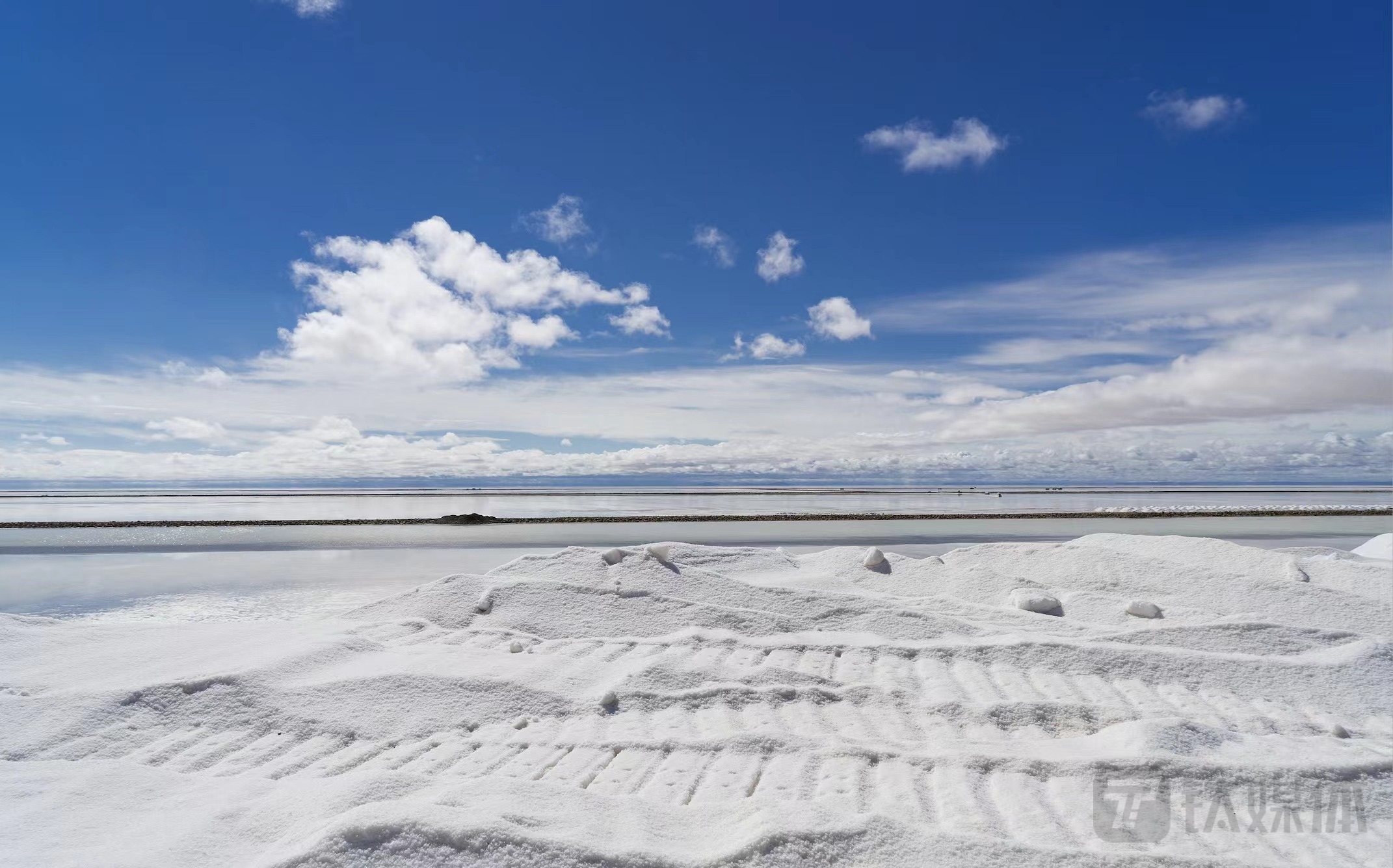 西藏城投靠地产业务增收难增利，12年“锂”想未竟无碍股价炒上天｜看财报