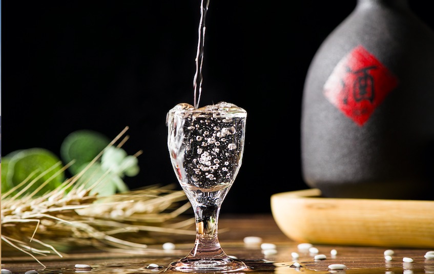 TOP5白酒中报解读