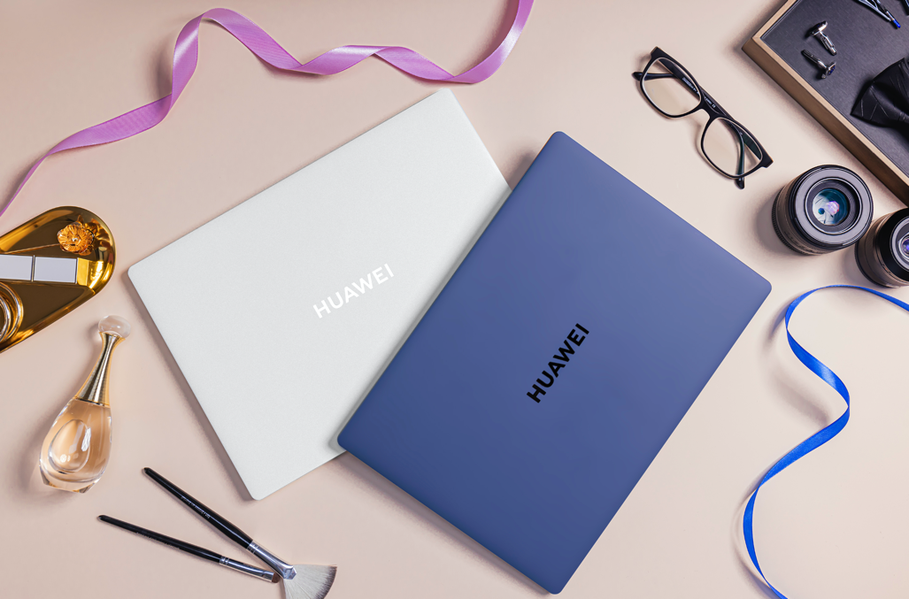 颜值实力并存，解密华为笔记本成功基因