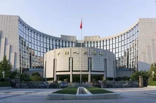 央行释放信号，人民币汇率短期波动不改中长期回升趋势|钛度宏观