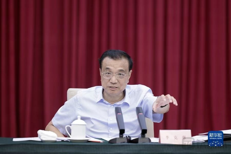 【钛晨报】李克强：把农业科技摆在突出重要位置，抓实抓好农业关键核心技术攻关、人才培养和成果转化；IFR：浙江零跑科技IPO获得香港交易所批准；苹果官宣9月8日凌晨发布iPhone 14