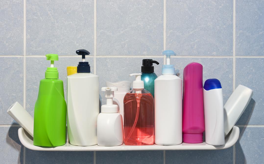 洗发水乱斗30年，国货品牌结束陪跑打响突围战