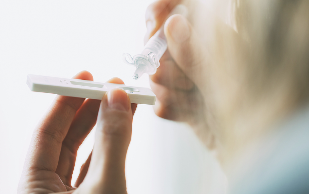 万孚生物Q2净利润同比下滑31.45%，常规主业受疫情干扰现负增长丨看财报