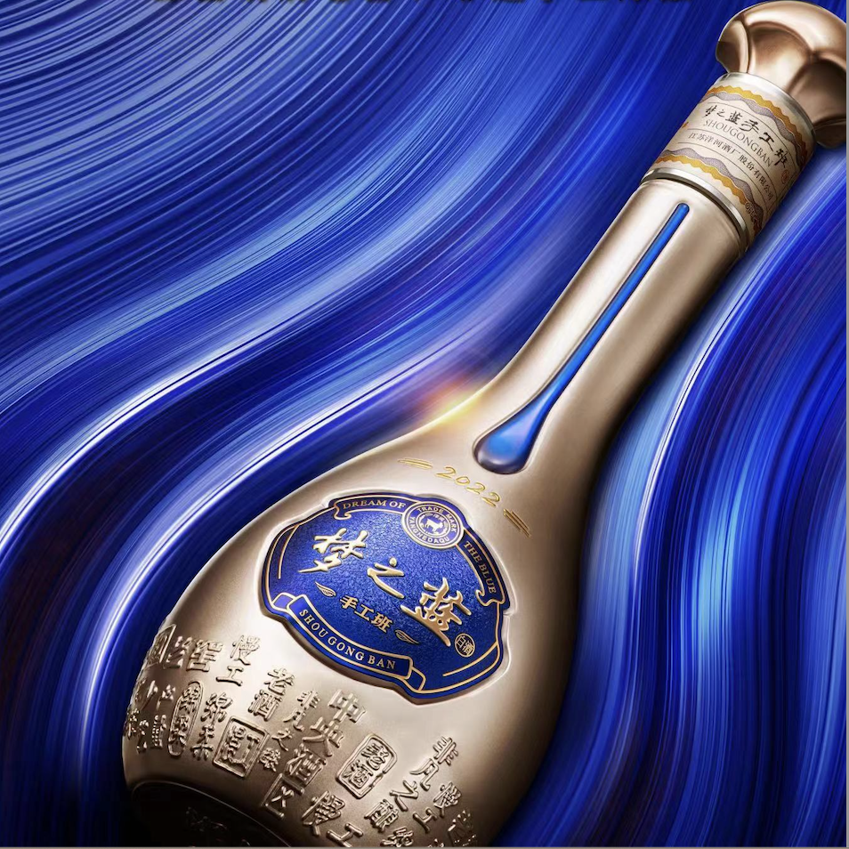 白酒寒冬中的“洋河突围”：以主动变革穿越周期