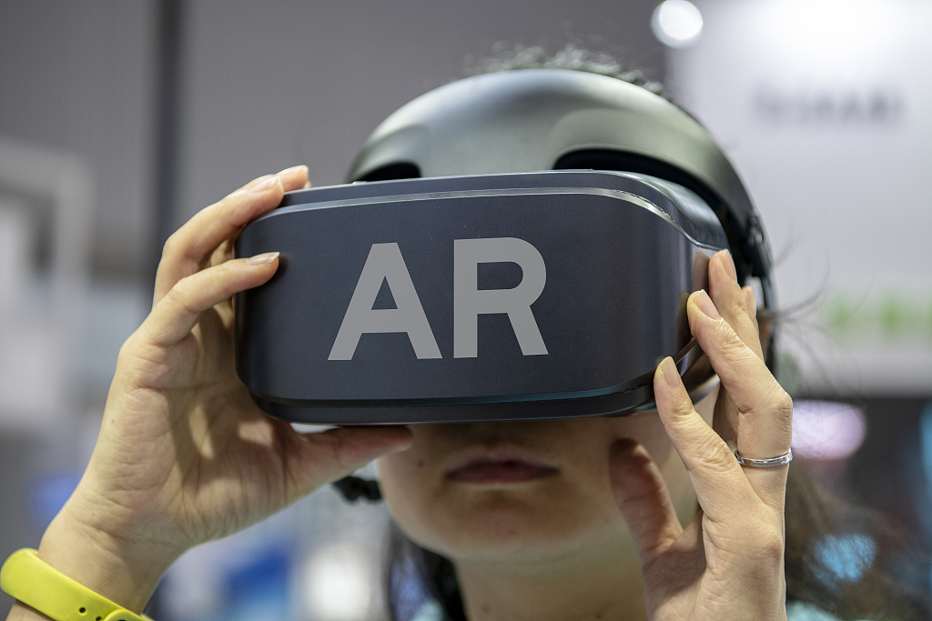 增强现实，进行到哪里了？