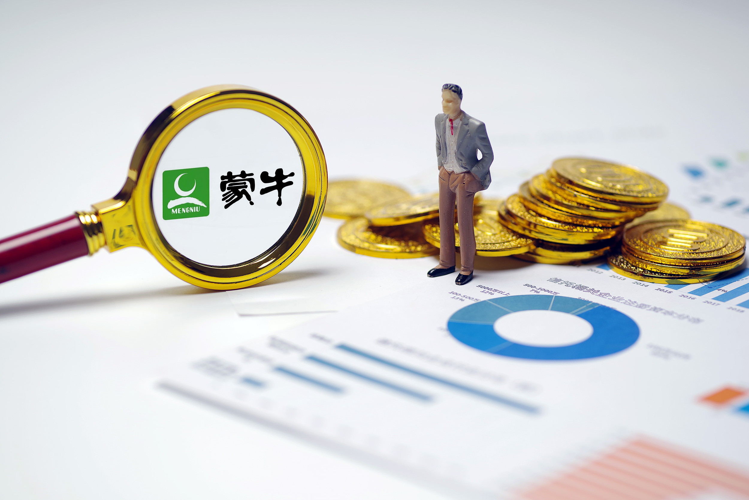 蒙牛半年报：守成有余，进取不足