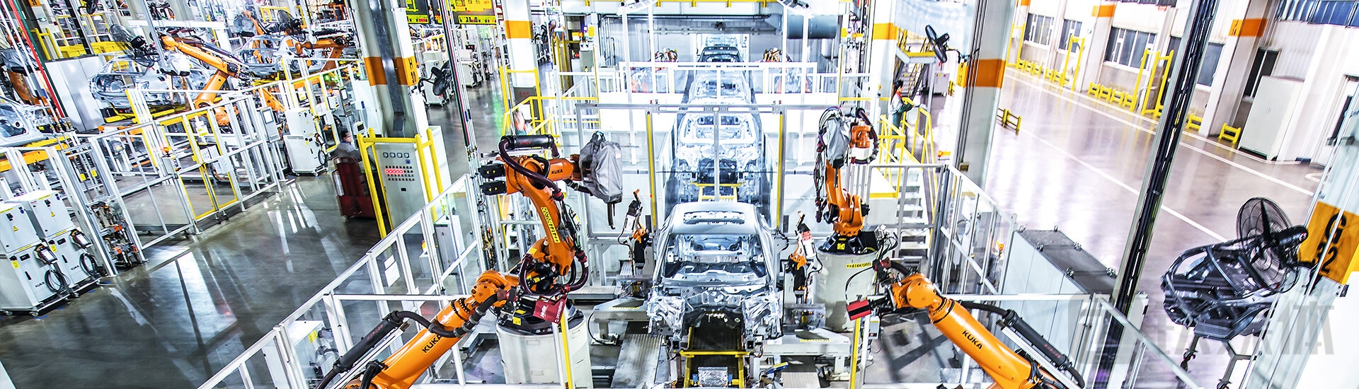 一汽-大众：预计2030年各生产基地碳排放将减少27%