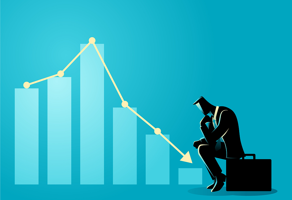 迪普科技业绩下滑