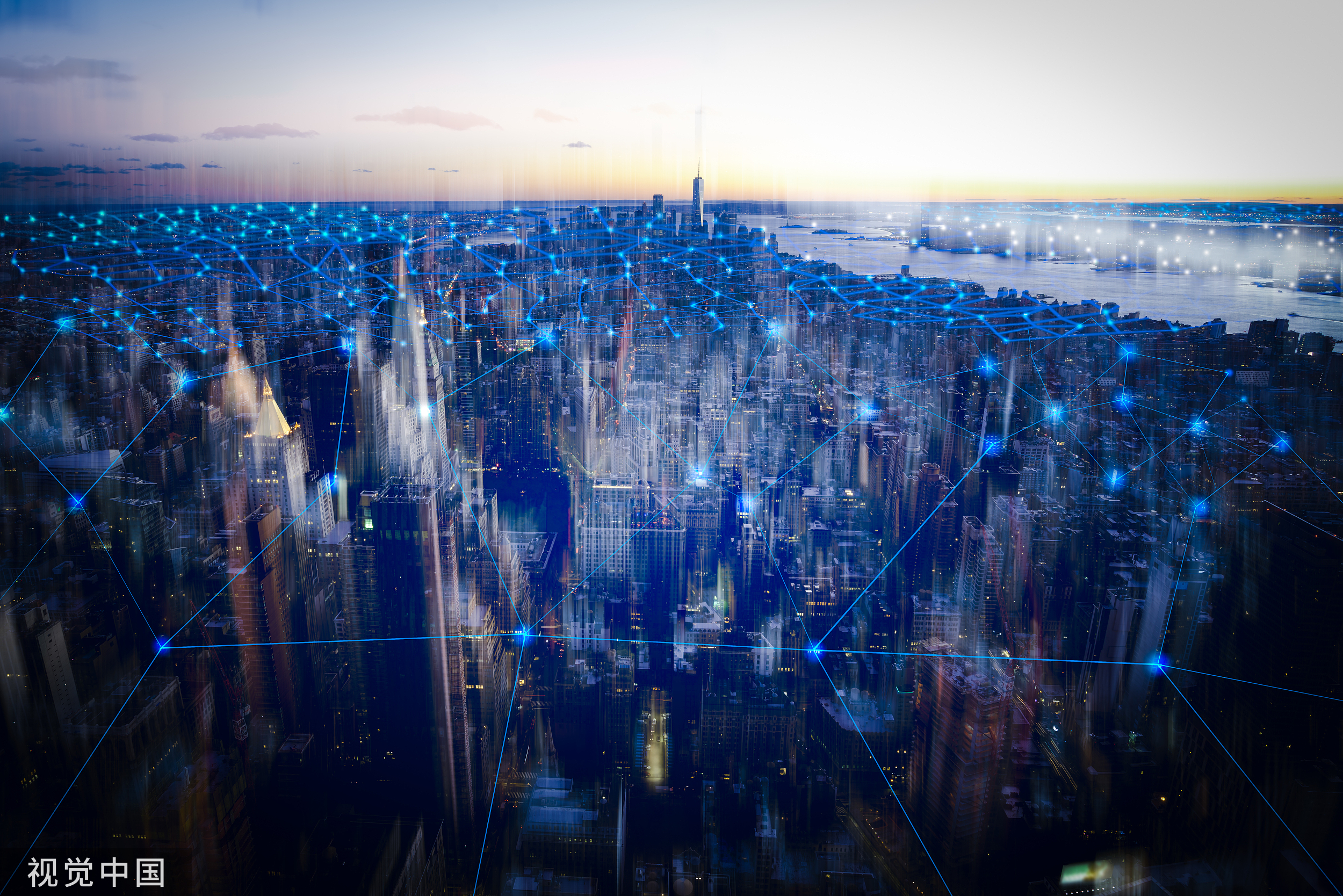 Image Source : China Visual