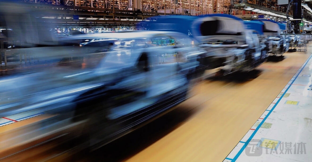 一汽-大众在上半年最后两个月里不但补回了疫情影响的产销量，更是成为半程销量冠军。