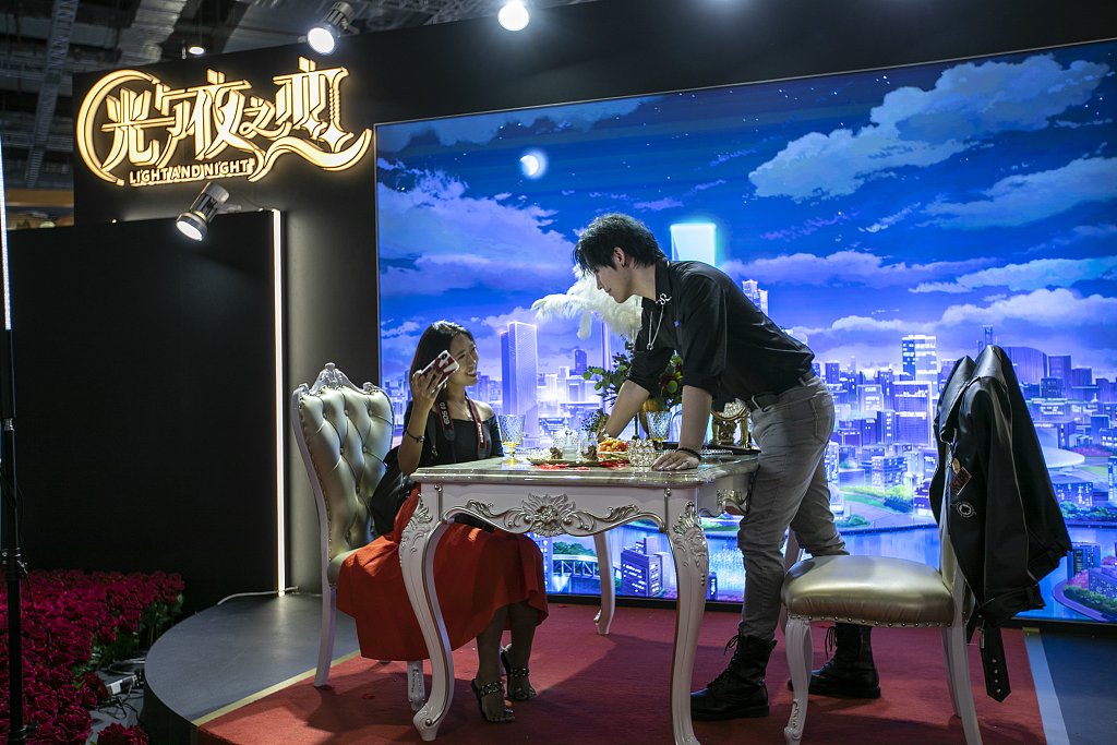 图片来源@视觉中国