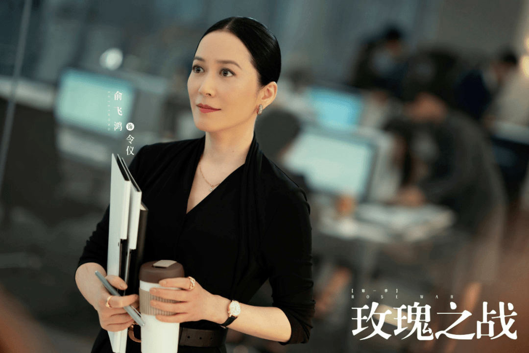 偷懒的改编剧玫瑰之战太飘民国大侦探太拖