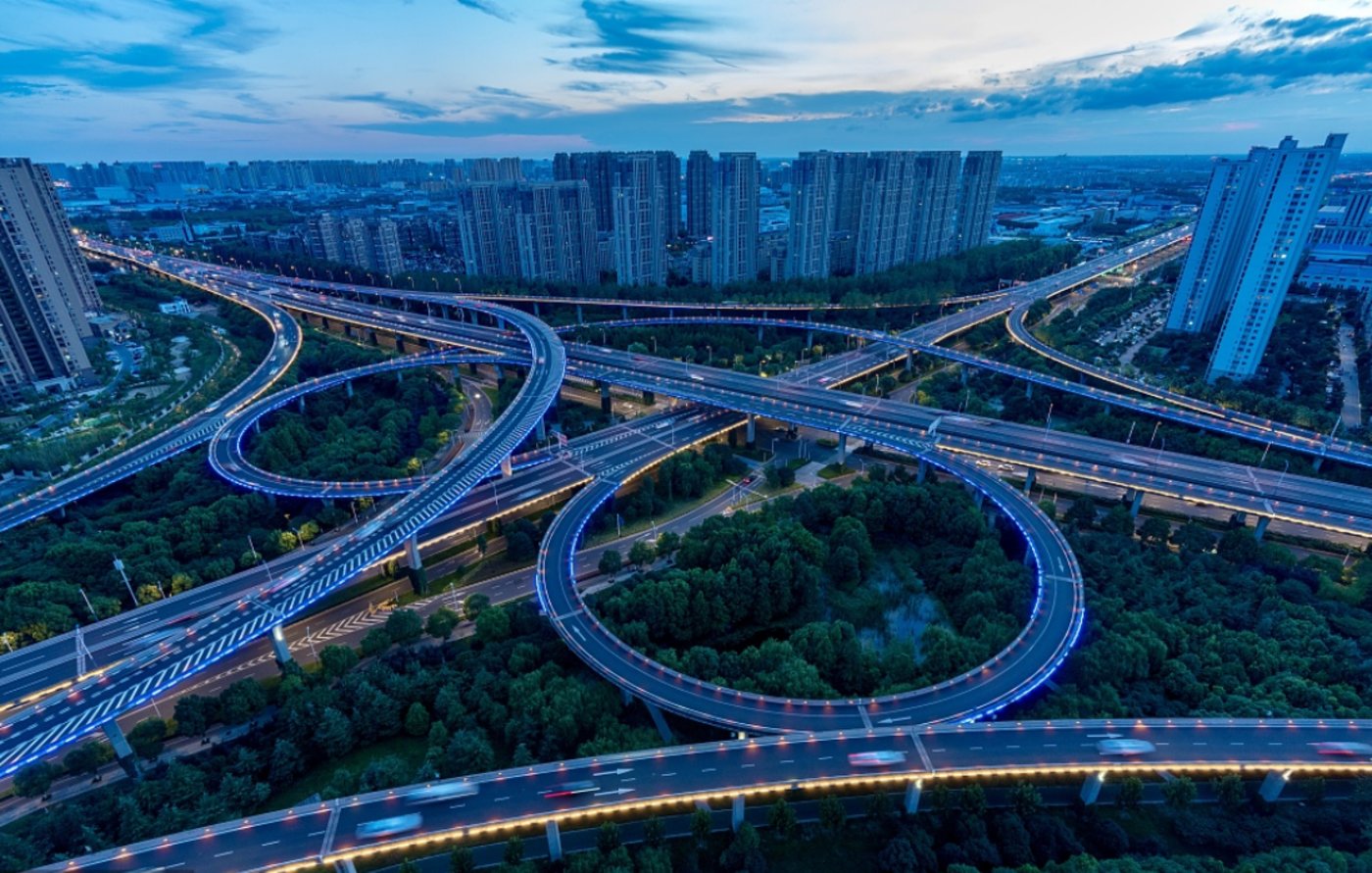 Image Source : China Visual